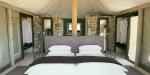 Onguma Tented Camp, Namibia