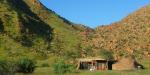 KuanguKuangu, Namibia