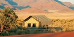 Wolwedans Dune Camp, Namibia