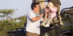 Honeyguide Tented Safari Camps, South Africa