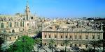 Casa Vina de Alcantara, Spain, Cathedral in Seville