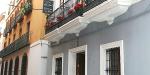 Hotel Amadeus Sevilla, Spain