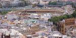 Hotel Amadeus Sevilla, Spain, View from La Giralda