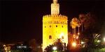 Hotel Amadeus Sevilla, Spain, Torre del Oro
