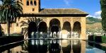 Fountainhead, Spain, Alhambra