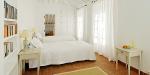 La Huerta El Noque, Spain, Twin Bedroom