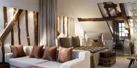 Apartment Le Trois