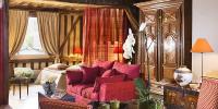 Apartment Rouge