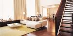 Penthouse Suite Metropolitan Bangkok, Thailand, Penthouse Suite