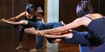 Free Yoga Class Metropolitan Bangkok, Thailand, Free Yoga Class