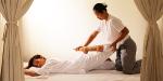 Thai Massage Metropolitan Bangkok, Thailand, Thai Massage