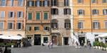 Piazza Santa Maria Hotel Santa Maria, Italy, Piazza Santa Maria