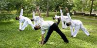 Yoga Retreat (5 nights)