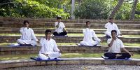 Yoga Retreat (7 nights)