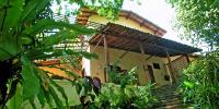 Main House