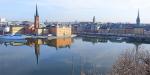 Gamla Stan Victory Hotel, Sweden, Gamla Stan