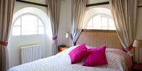 Corner Suite 