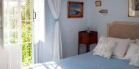 Blue Suite