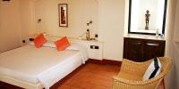 Garden View Room