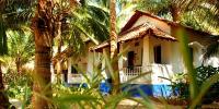 Twin Cottage
