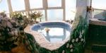 Rosa Blanca Suite (Master Suite) Finca Rosa Blanca Coffee Plantation & Inn, Costa Rica, Rosa Blanca Suite (Master Suite)