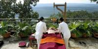 Ayurvedic Rejuvenation Package (7/14/21 nights)