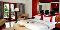 1 Bedroom Luxury Villa