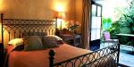 Double Room (Room 1) Meson Panza Verde, Guatemala, Double Room (Room 1)