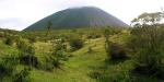 Pacaya Meson Panza Verde, Guatemala, Pacaya