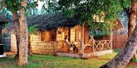 Cottage with a/c