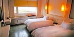 Twin Room Remota, Chile, Twin Room