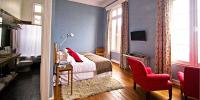 Puerto Room