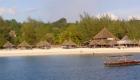 Kendwa Rocks, Tanzania