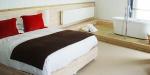 Suite Indigo, Chile, Suite