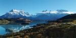 Indigo, Chile