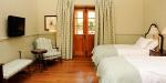 Matetic Vineyards Guesthouse, Chile, Merlot Room