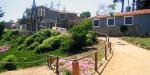 Matetic Vineyards Guesthouse, Chile, Pablo Neruda's House