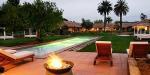 Matetic Vineyards Guesthouse, Chile