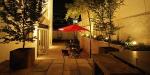 Meridiano Sur Petit Hotel, Chile
