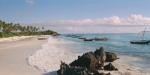 The Breezes Beach Club, Tanzania