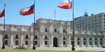 Palacio de la Moneda Meridiano Sur Petit Hotel, Chile, Palacio de la Moneda