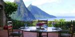 Tamarind House Villa, St. Lucia