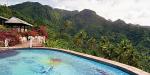 La Haut Resort, St. Lucia