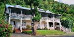 La Haut Resort, St. Lucia