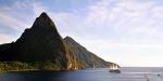 La Haut Resort, St. Lucia