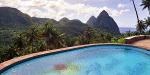 La Haut Resort, St. Lucia