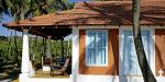 The Priests Houses, India