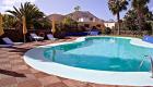 Finca de Las Salinas, Spain