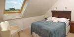 Loft Room Hotel Budir, Iceland, Loft Room