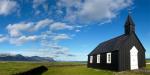 Hotel Budir, Iceland